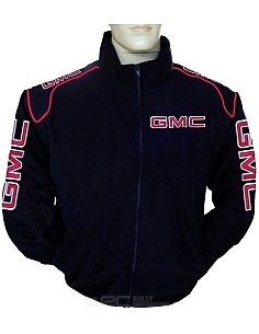 BLOUSON GMC | WRC Rally Mega.Store