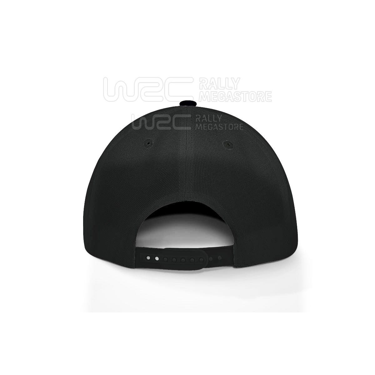 CASQUETTE MONSTER ENERGY | WRC Rally Mega.Store