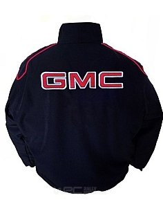 BLOUSON GMC | WRC Rally Mega.Store 2