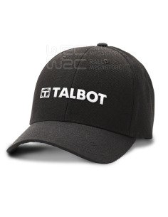 CASQUETTE TALBOT | WRC Rally Mega.Store