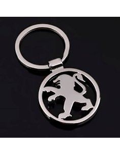 PORTE CLES FORD MUSTANG | WRC Rally Mega.Store