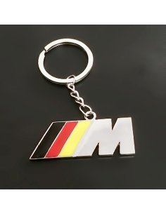 PORTE CLES FORD MUSTANG | WRC Rally Mega.Store
