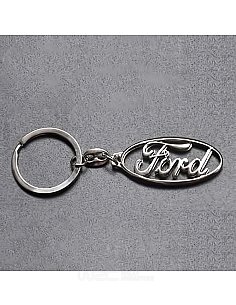 PORTE CLES FORD MUSTANG | WRC Rally Mega.Store