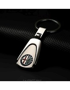 PORTE CLES FORD MUSTANG | WRC Rally Mega.Store