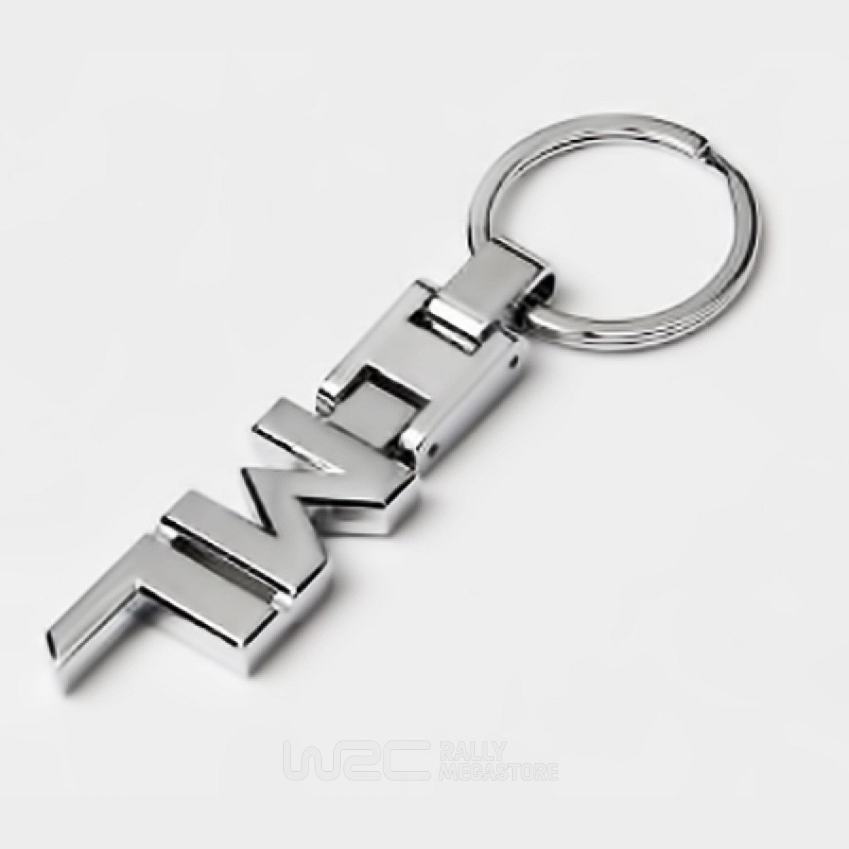 PORTE CLES FORD MUSTANG | WRC Rally Mega.Store