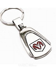 PORTE CLES FORD MUSTANG | WRC Rally Mega.Store