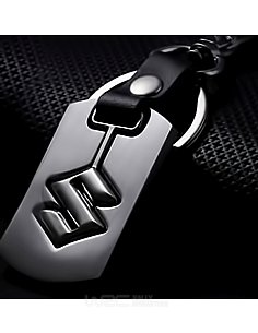 PORTE CLES FORD MUSTANG | WRC Rally Mega.Store