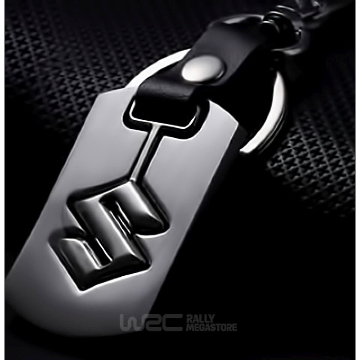 PORTE CLES FORD MUSTANG | WRC Rally Mega.Store