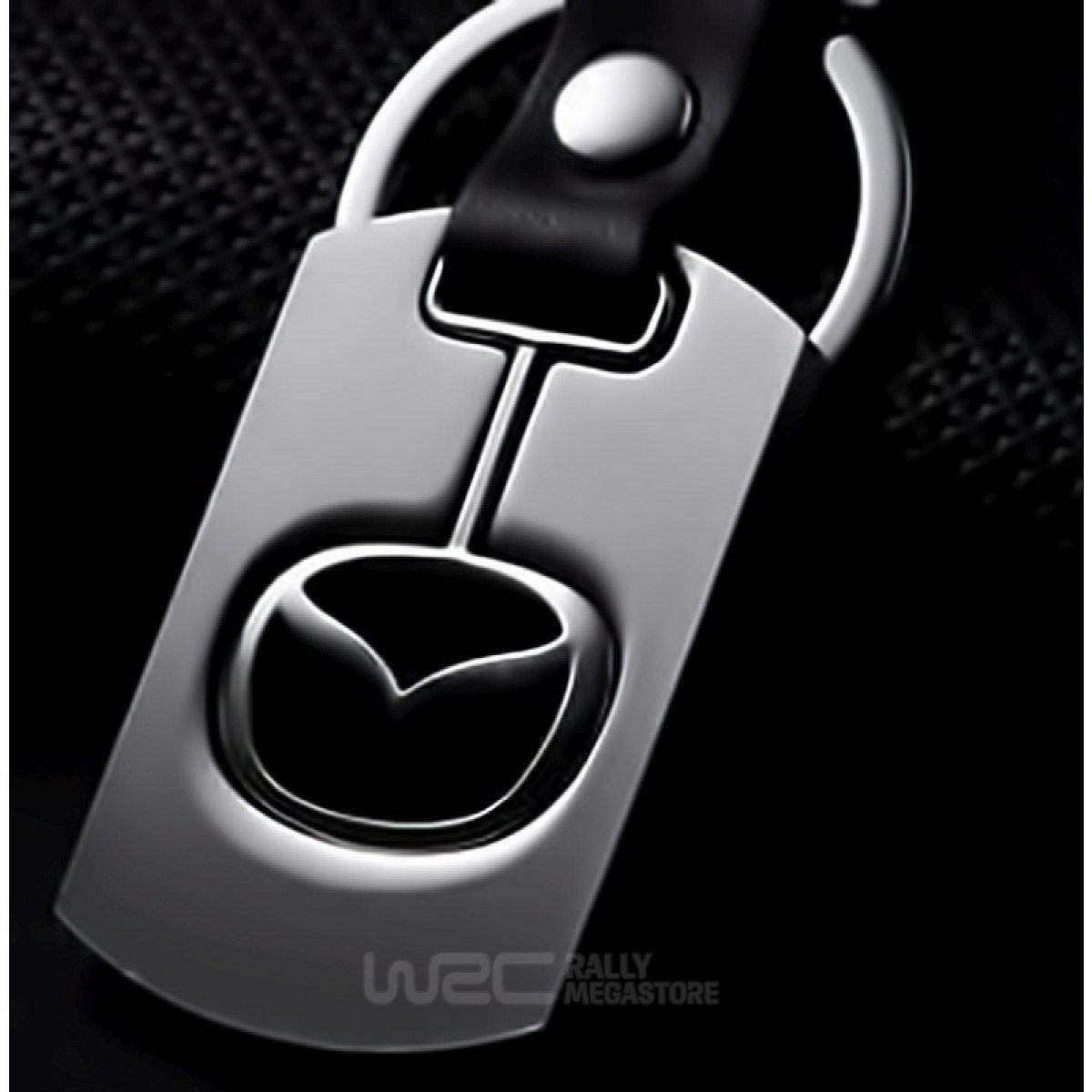 PORTE CLES FORD MUSTANG | WRC Rally Mega.Store