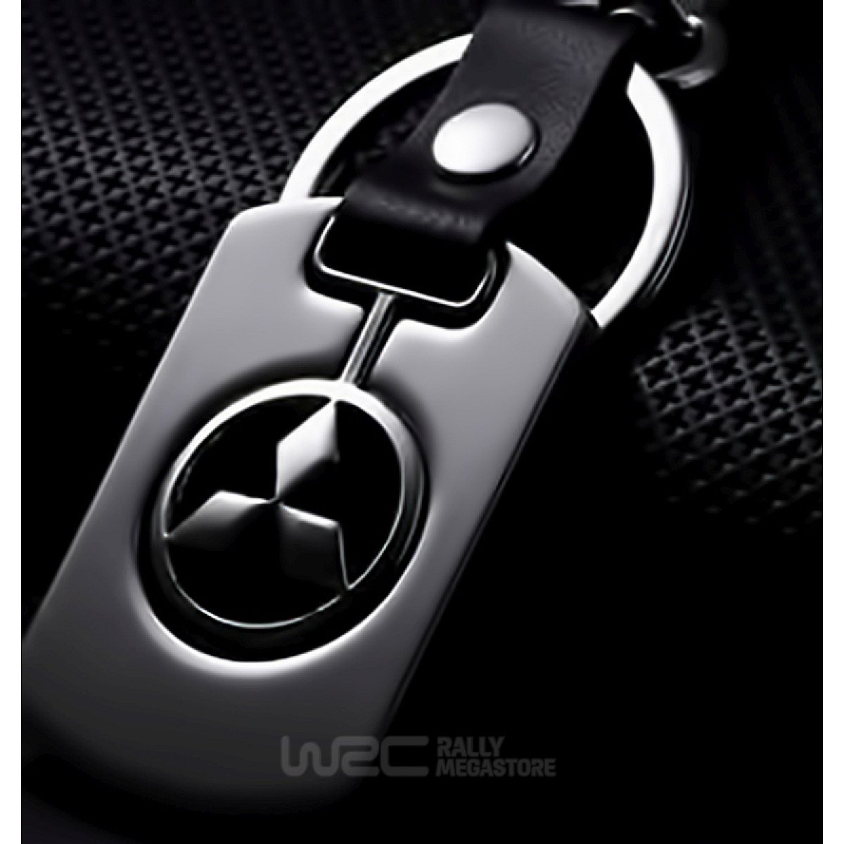 PORTE CLES FORD MUSTANG | WRC Rally Mega.Store