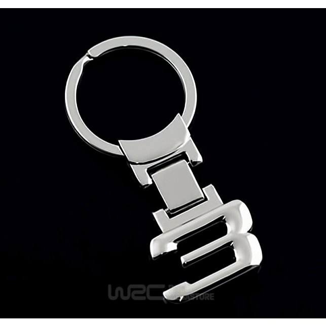 PORTE CLES BMW | WRC Rally Mega.Store