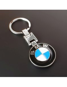 PORTE CLES BMW | WRC Rally Mega.Store