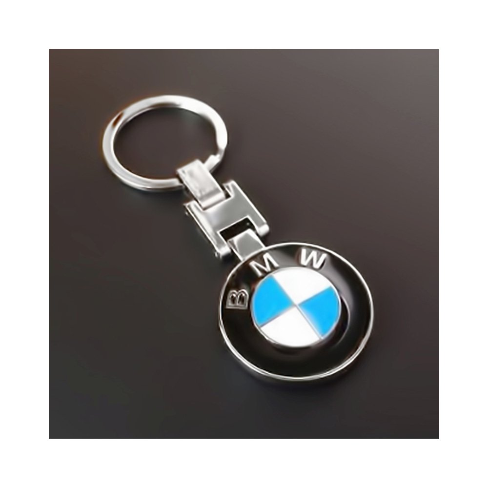 PORTE CLES BMW | WRC Rally Mega.Store