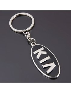 PORTE CLES KIA | WRC Rally Mega.Store