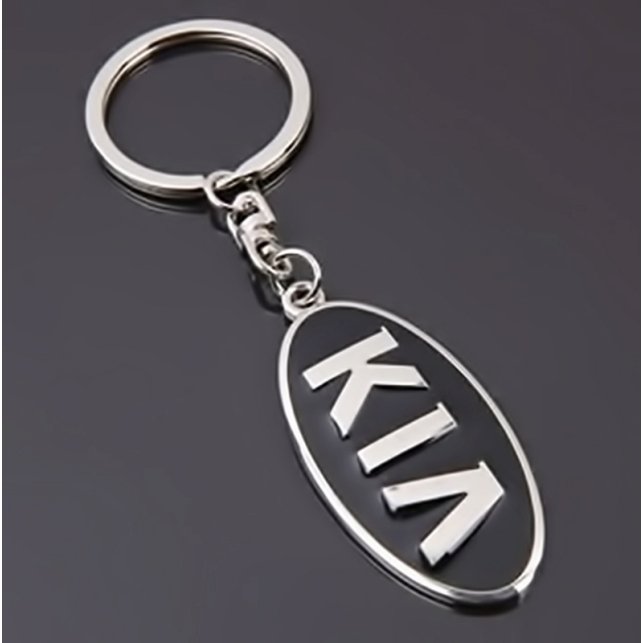 PORTE CLES KIA | WRC Rally Mega.Store