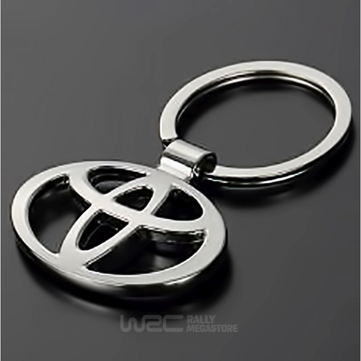 PORTE CLES KIA | WRC Rally Mega.Store
