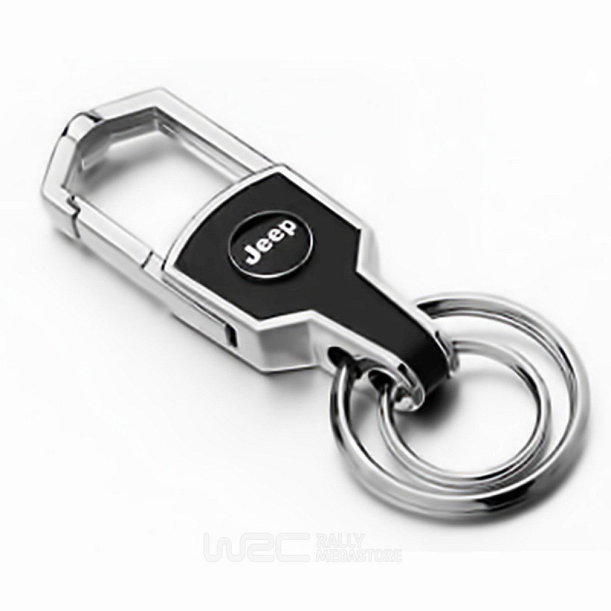 PORTE CLES KIA | WRC Rally Mega.Store