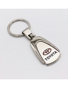 PORTE CLES JEEP | WRC Rally Mega.Store