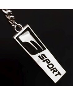 PORTE CLES JEEP | WRC Rally Mega.Store