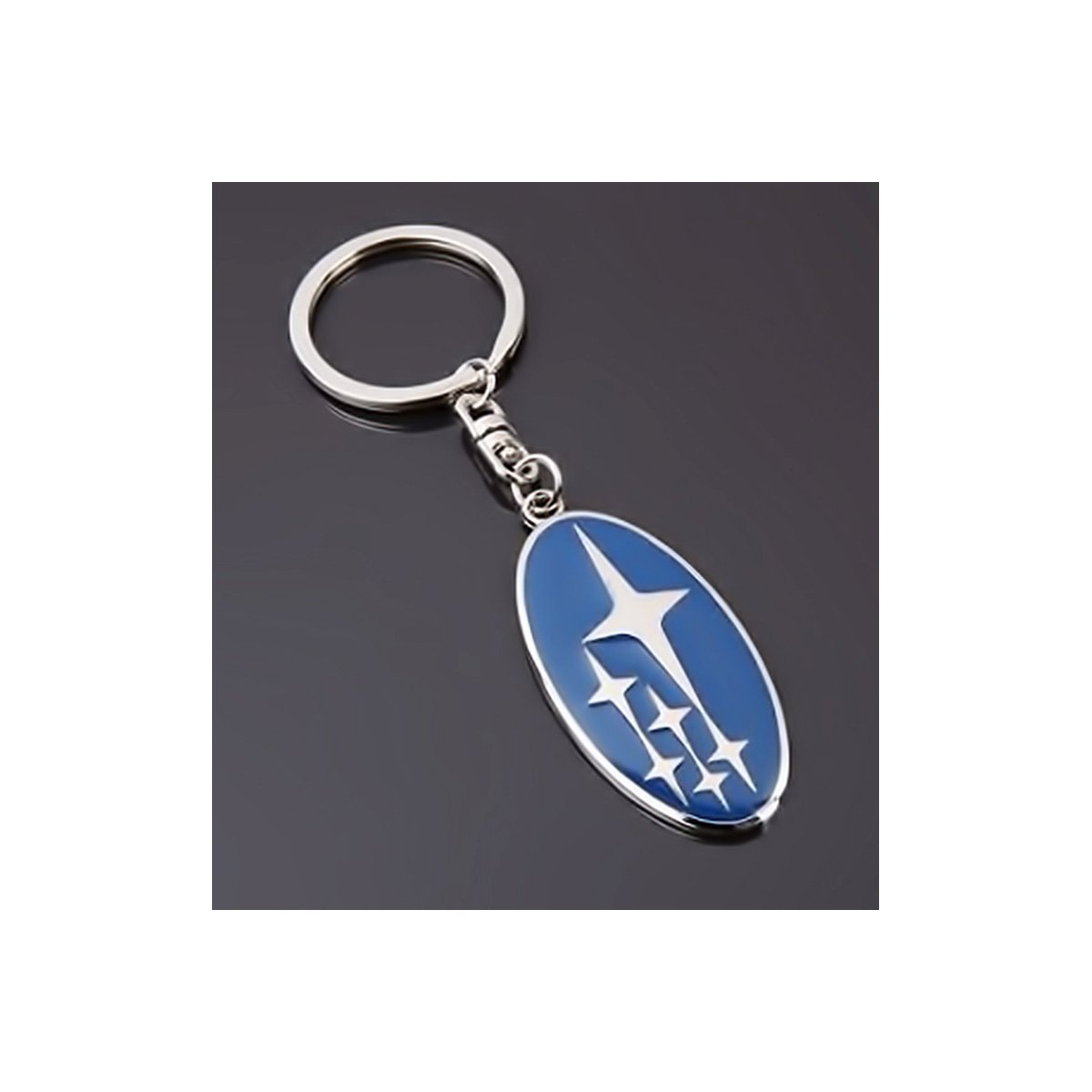 PORTE CLES SUBARU | WRC Rally Mega.Store