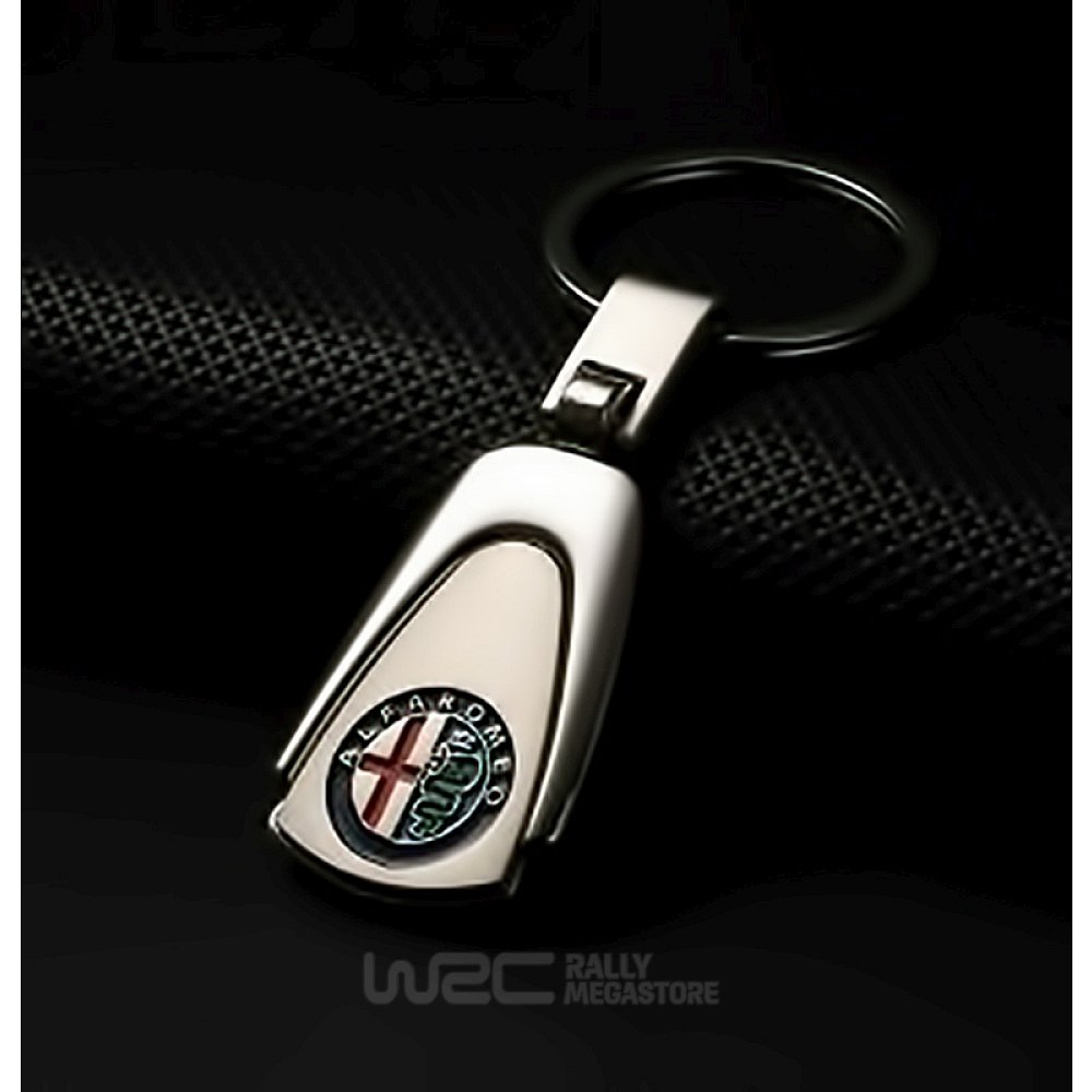 PORTE CLES SUBARU | WRC Rally Mega.Store