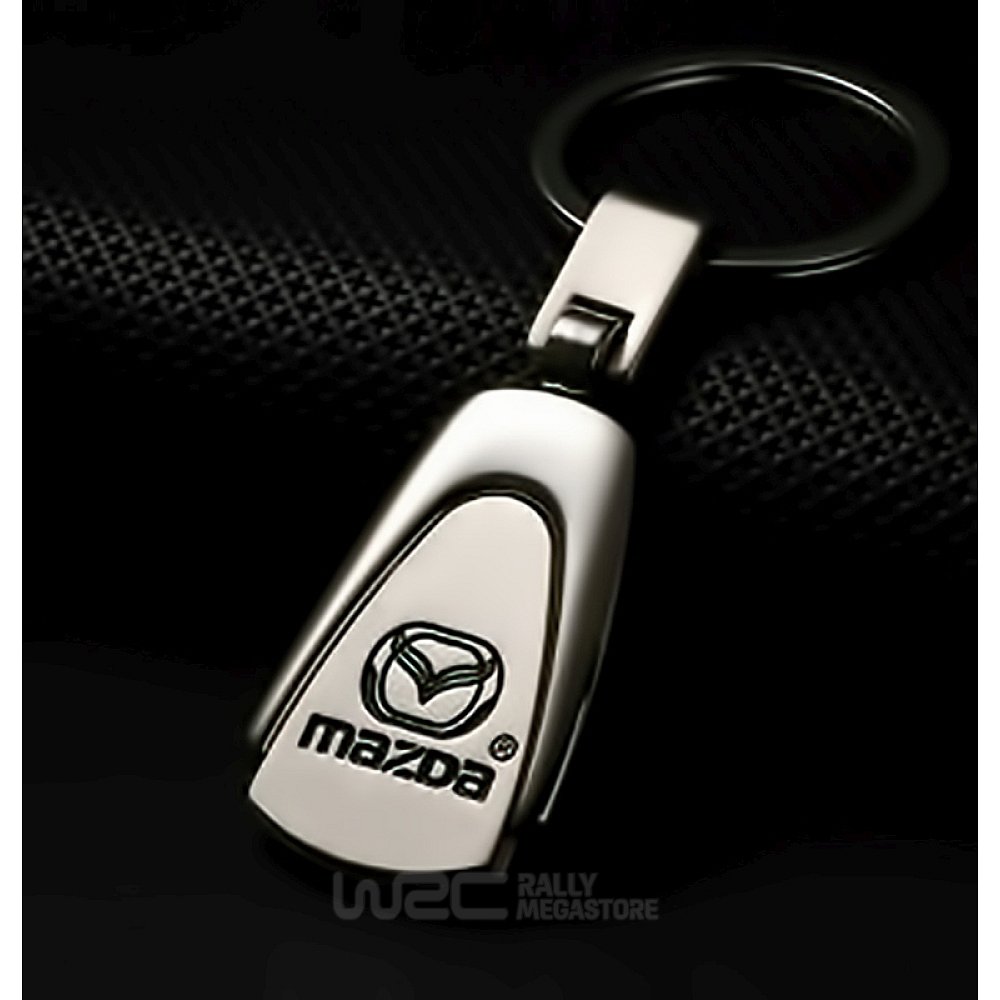 PORTE CLES SUBARU | WRC Rally Mega.Store