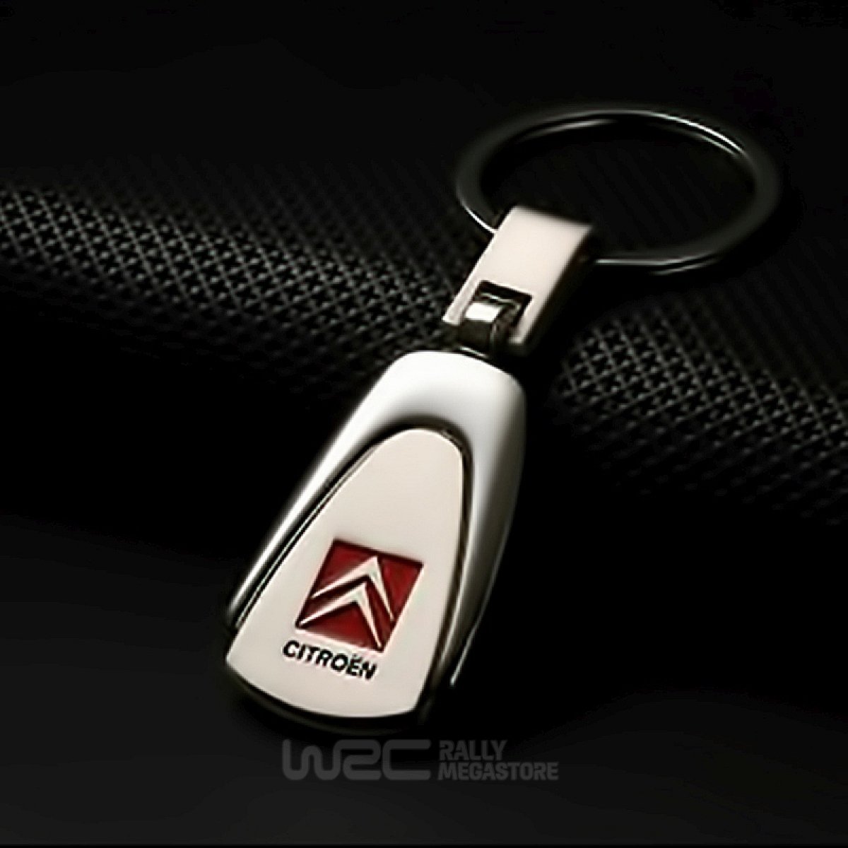 PORTE CLES SUBARU | WRC Rally Mega.Store