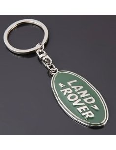 PORTE CLES LAND ROVER | WRC Rally Mega.Store