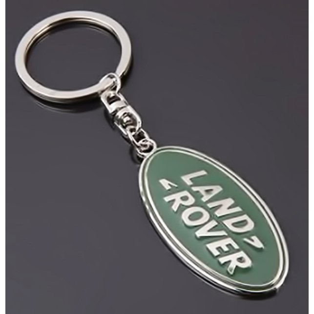 PORTE CLES LAND ROVER | WRC Rally Mega.Store