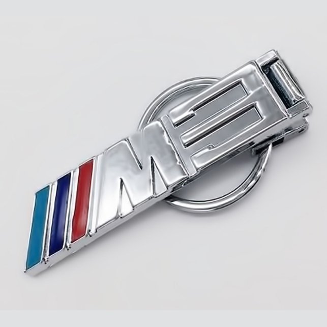 PORTE CLES BMW | WRC Rally Mega.Store