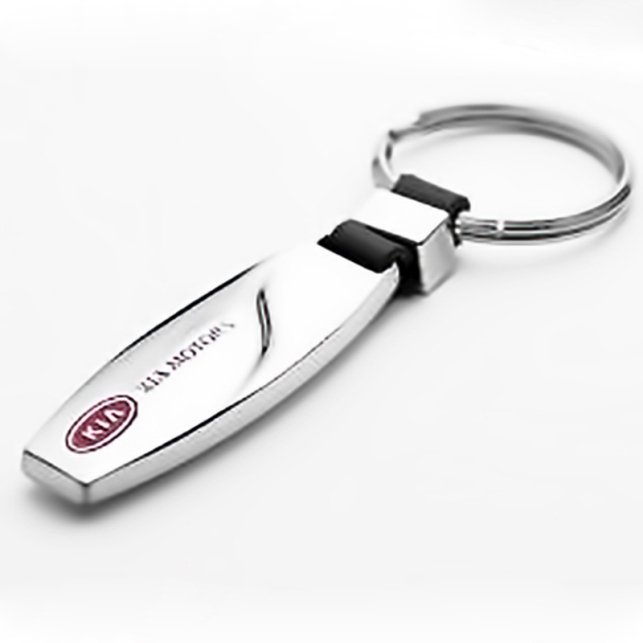 PORTE CLES KIA | WRC Rally Mega.Store