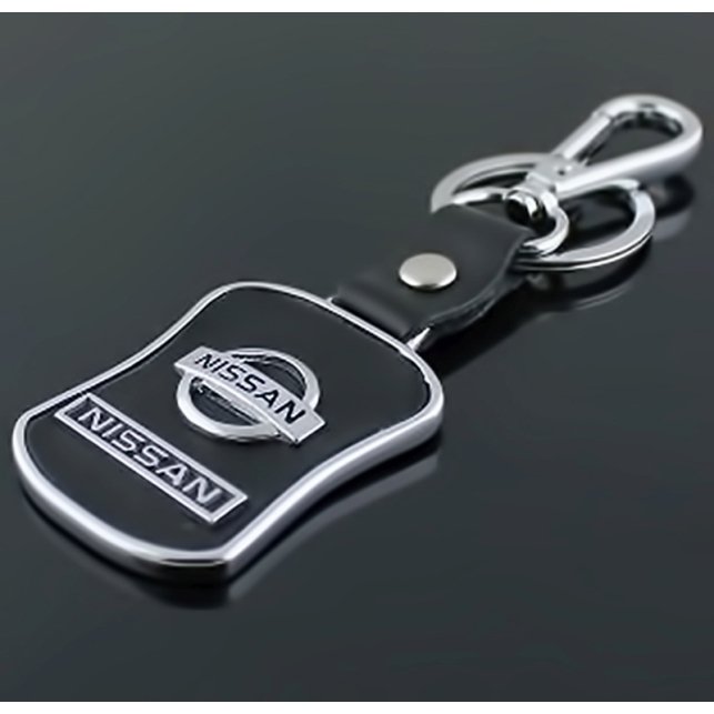 PORTE CLES NISSAN | WRC Rally Mega.Store