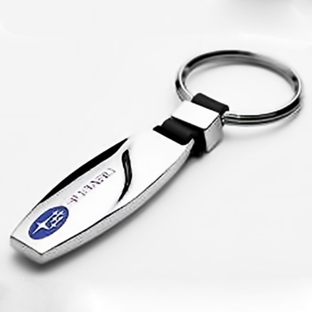 PORTE CLES SUBARU | WRC Rally Mega.Store