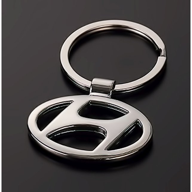 PORTE CLES HYUNDAI | WRC Rally Mega.Store