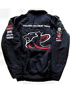 BLOUSON HOLDEN RACING TEAM | WRC Rally Mega.Store