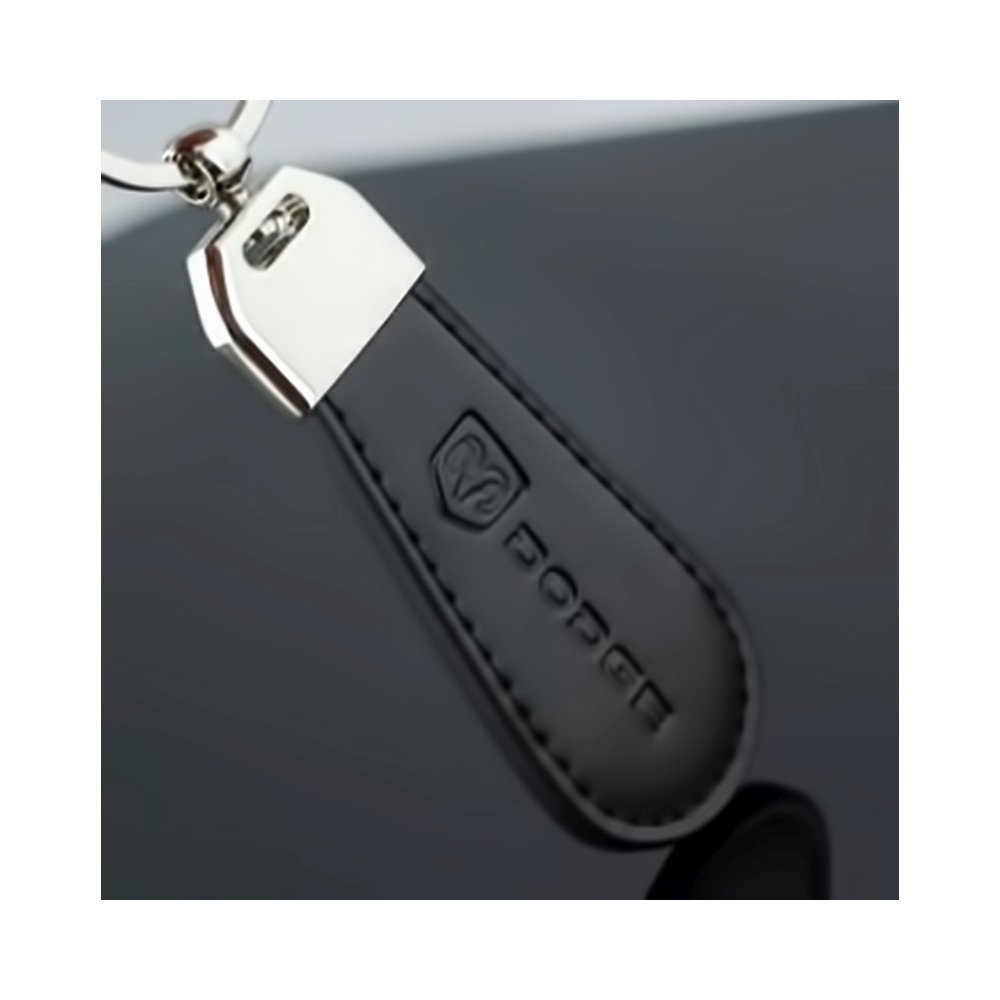 PORTE CLES DODGE | WRC Rally Mega.Store