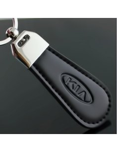PORTE CLES KIA | WRC Rally Mega.Store