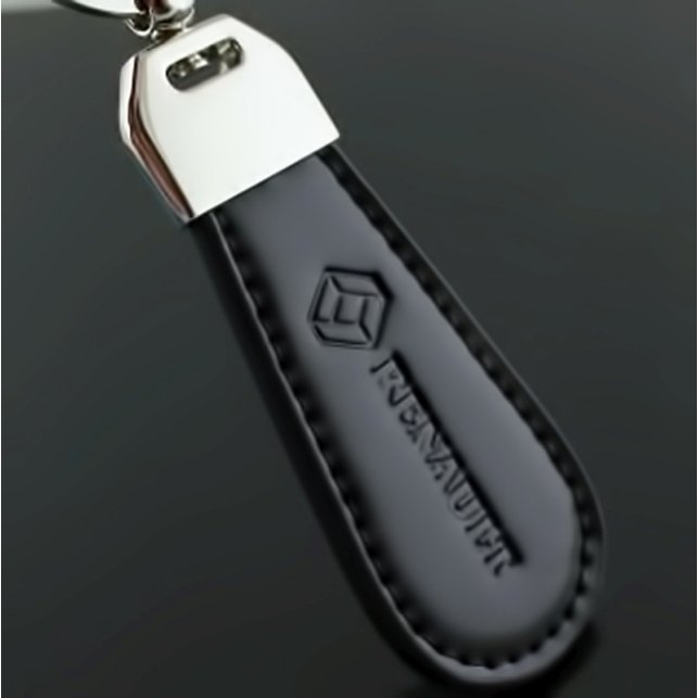 PORTE CLES RENAULT | WRC Rally Mega.Store