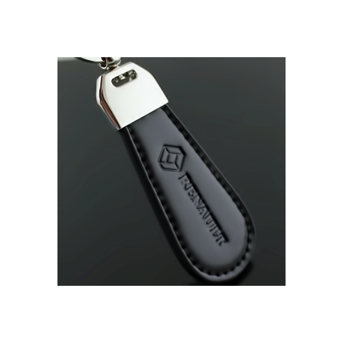 PORTE CLES RENAULT | WRC Rally Mega.Store