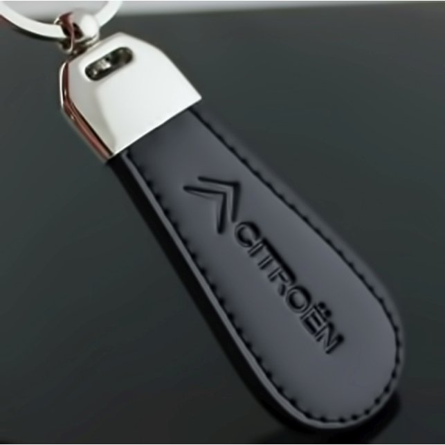 PORTE CLES CITROEN | WRC Rally Mega.Store