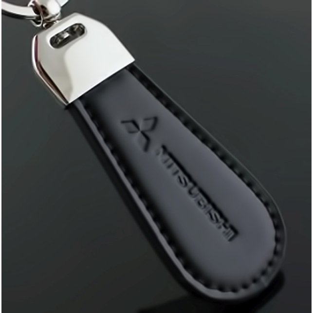 PORTE CLES MITSUBISHI | WRC Rally Mega.Store