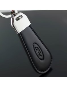 PORTE CLES FORD | WRC Rally Mega.Store