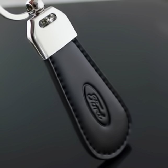 PORTE CLES FORD | WRC Rally Mega.Store