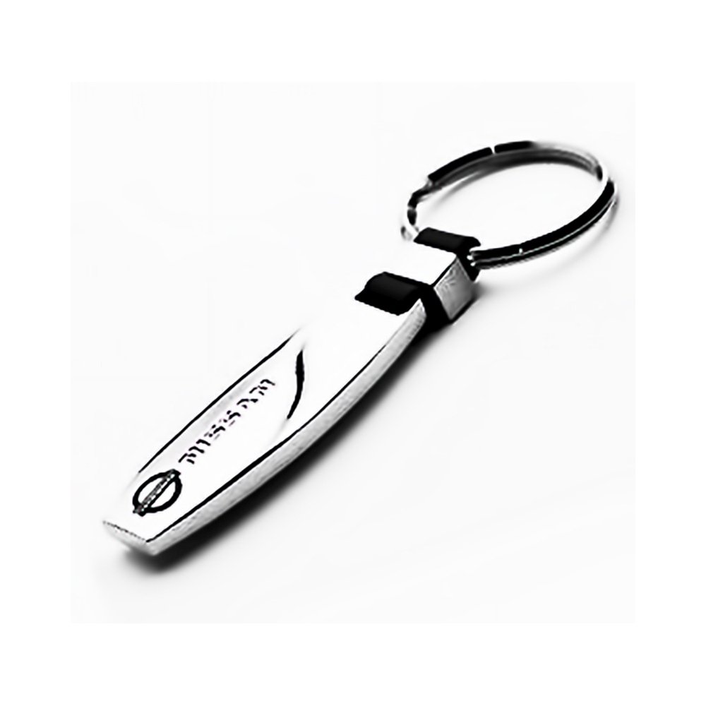 PORTE CLES NISSAN | WRC Rally Mega.Store