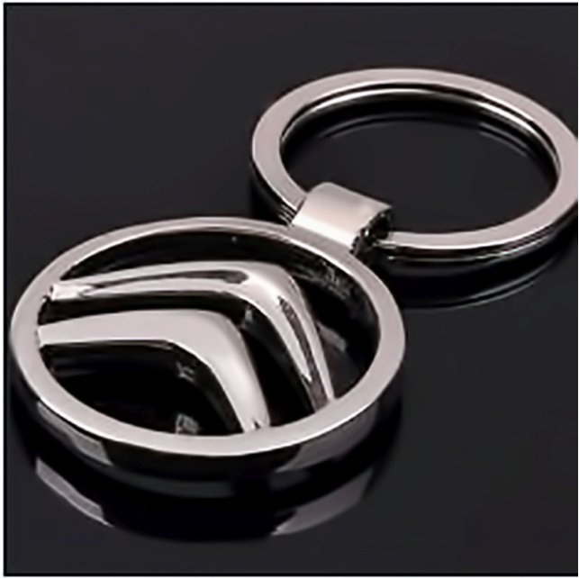 PORTE CLES CITROEN | WRC Rally Mega.Store