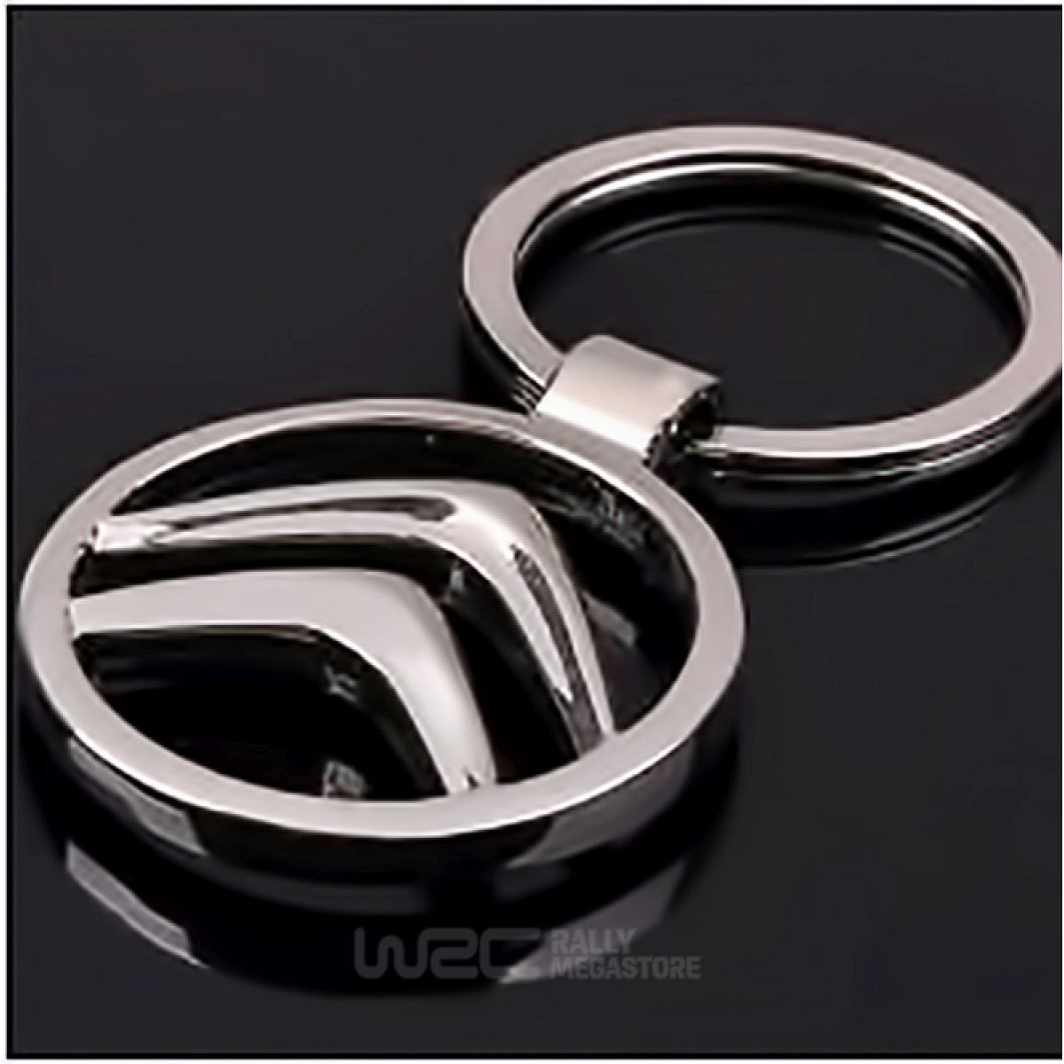 PORTE CLES CITROEN | WRC Rally Mega.Store