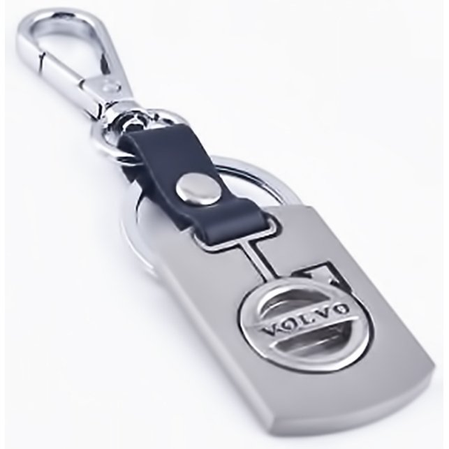 PORTE CLES VOLVO | WRC Rally Mega.Store
