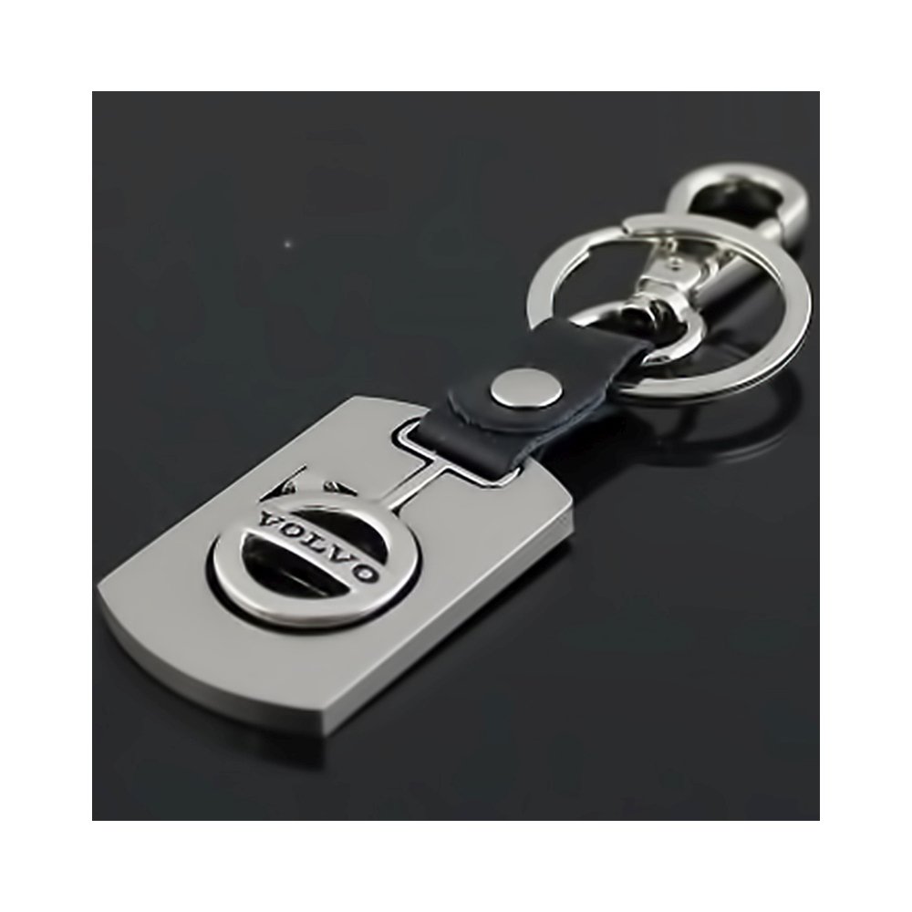 PORTE CLES VOLVO | WRC Rally Mega.Store