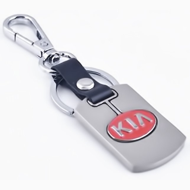 PORTE CLES KIA | WRC Rally Mega.Store