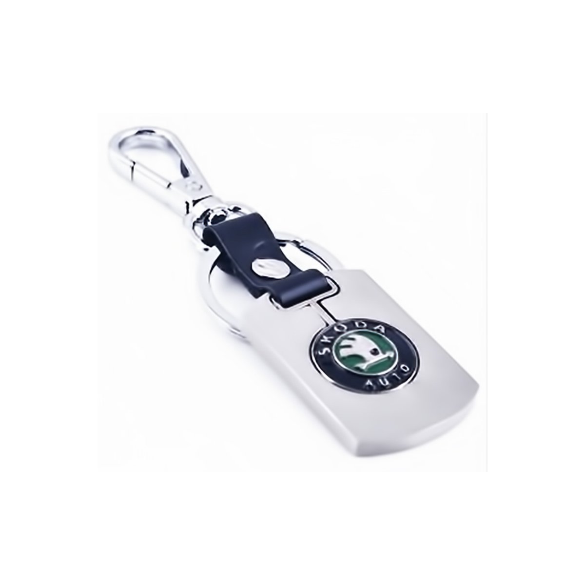 PORTE CLES SKODA | WRC Rally Mega.Store